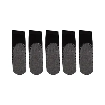 Mona Ankle Socks Women's 5 Pack