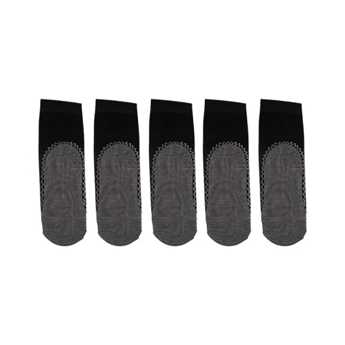 Mona Ankle Socks Women's 5 Pack
