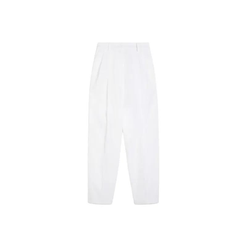 SportMa Casual Pants Women's White-0