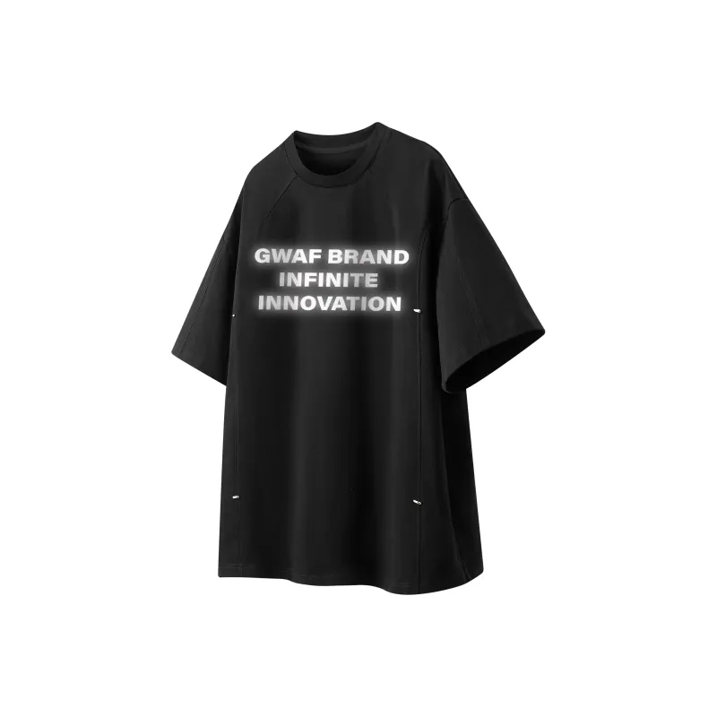 GWAF T Shirts Unisex-0