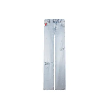 Tommy Hilfiger Jeans Women's Denim Blue