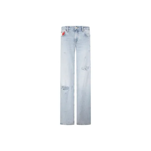 Tommy Hilfiger Jeans Women's Denim Blue