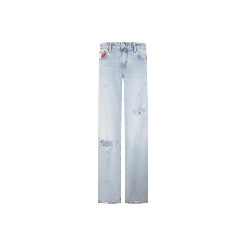 Tommy Hilfiger Jeans Women's Denim Blue-0