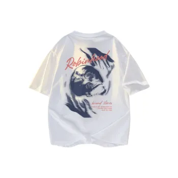 ROBINHOOD T Shirts Unisex