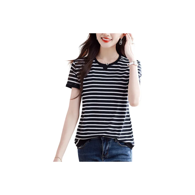 Kele Coco T Shirts Women's-15