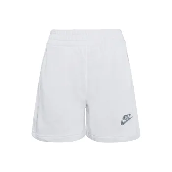 Nike Casual Shorts Women's White
