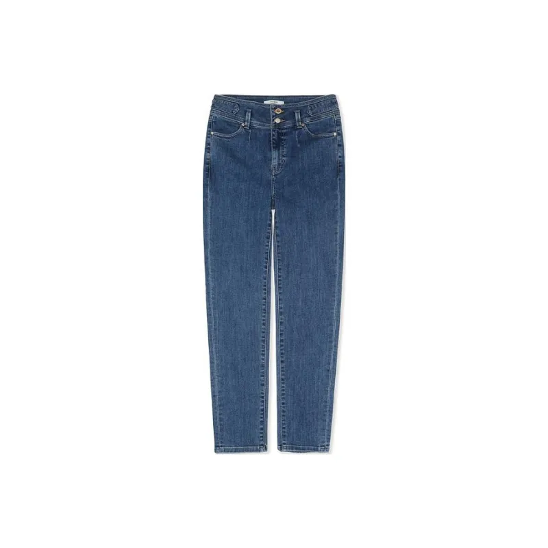 GUESS Jeans Women's Blue-0