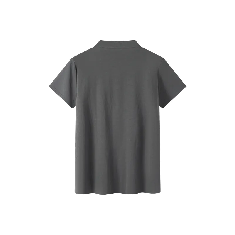Red bean T Shirts Men-5