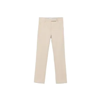 Brunello Cucinelli Twill Trousers