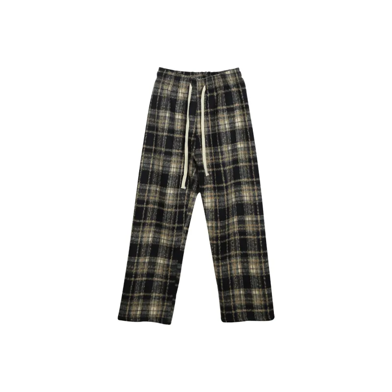 EOEI Casual Pants Women's-4