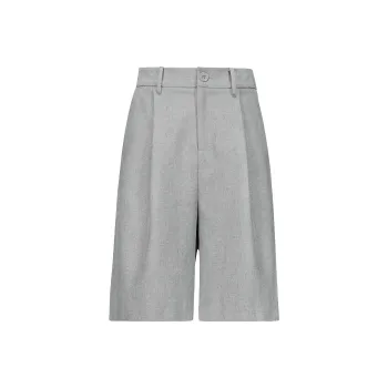 MEIYANG Casual Shorts Women's