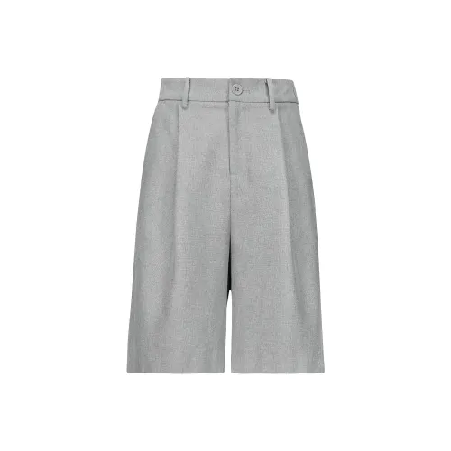 MEIYANG Casual Shorts sailing Women's