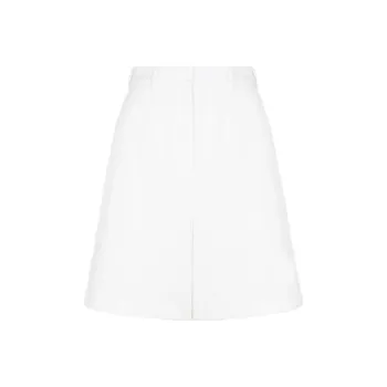 PRADA Casual Shorts Women's White