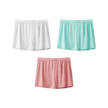 LUYOUYE Boxer Shorts Men's 3 Pack