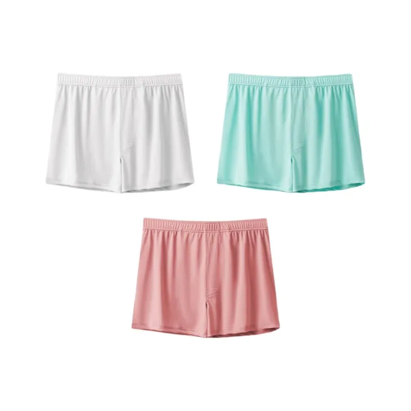 LUYOUYE Boxer Shorts Men's 3 Pack-20