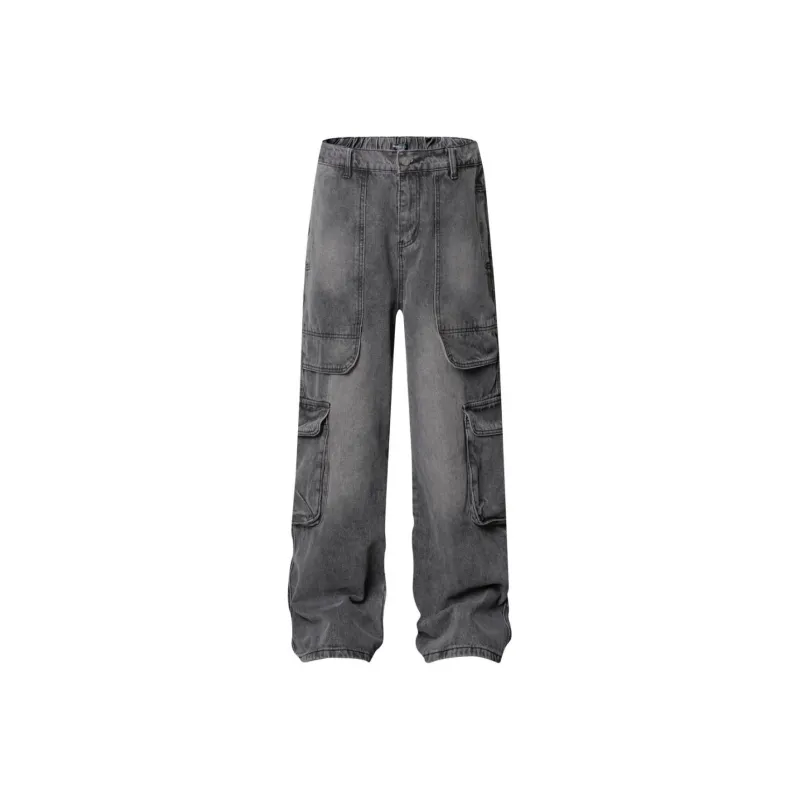 7 SEVFUN Jeans Unisex-3