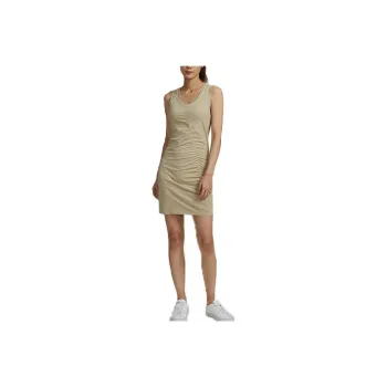 Lululemon Slip Dresses Women's Khaki