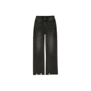 GUESS Jeans Women's Gray
