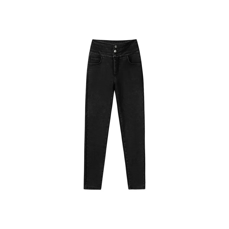 FAIRWHALE Casual Pants Women's-6