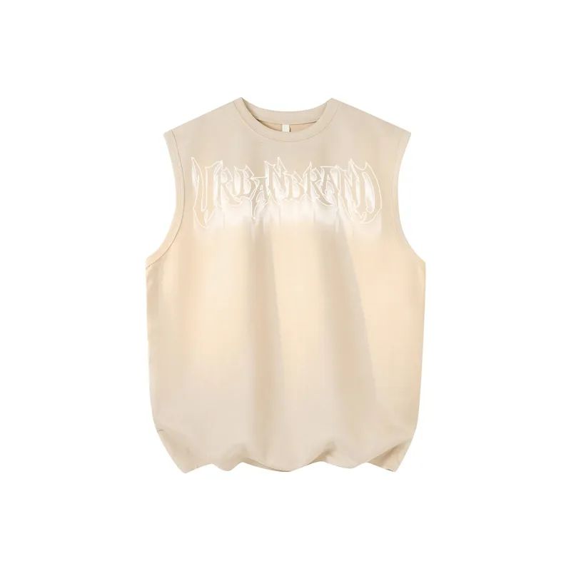 URBAN AUTHENTIC Tank Top Unisex-10
