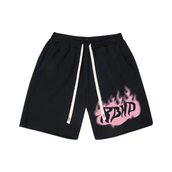 ROBINHOOD Casual Shorts Unisex