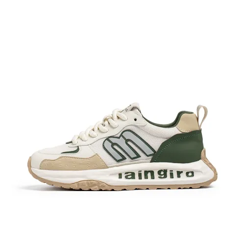 AD Abrasion Resistant Breathable Low Top Casual Shoes Men's