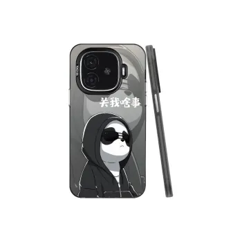 Baochengbao Phone Cases