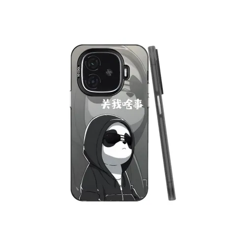 Baochengbao Phone Cases