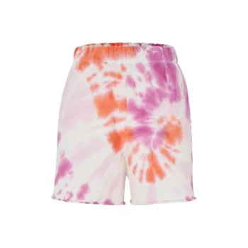 HUGO BOSS Tie dye Print Track Shorts
