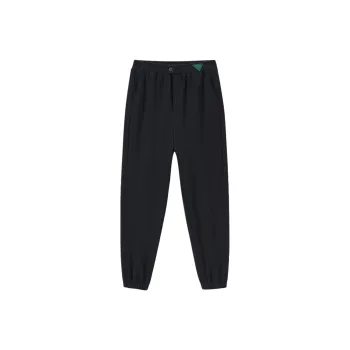 EICHITOO Casual Pants Women's Black