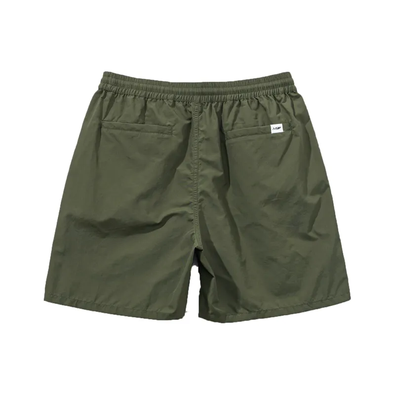 MASSULTI Casual Shorts Unisex-10