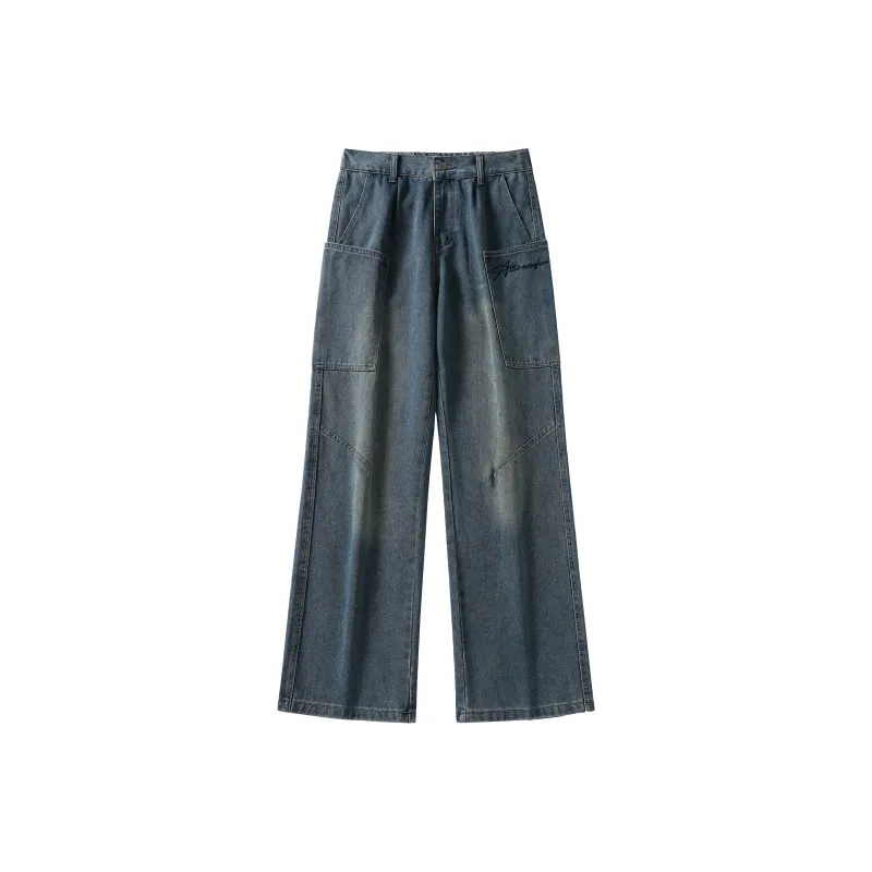 7 SEVFUN Jeans Unisex-5