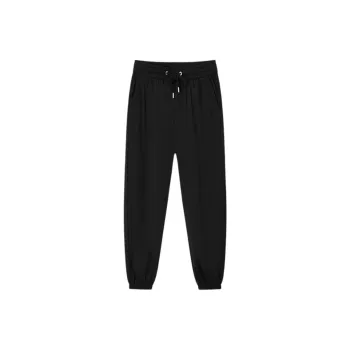 JOHN RICHMOND Casual Pants Men's Black