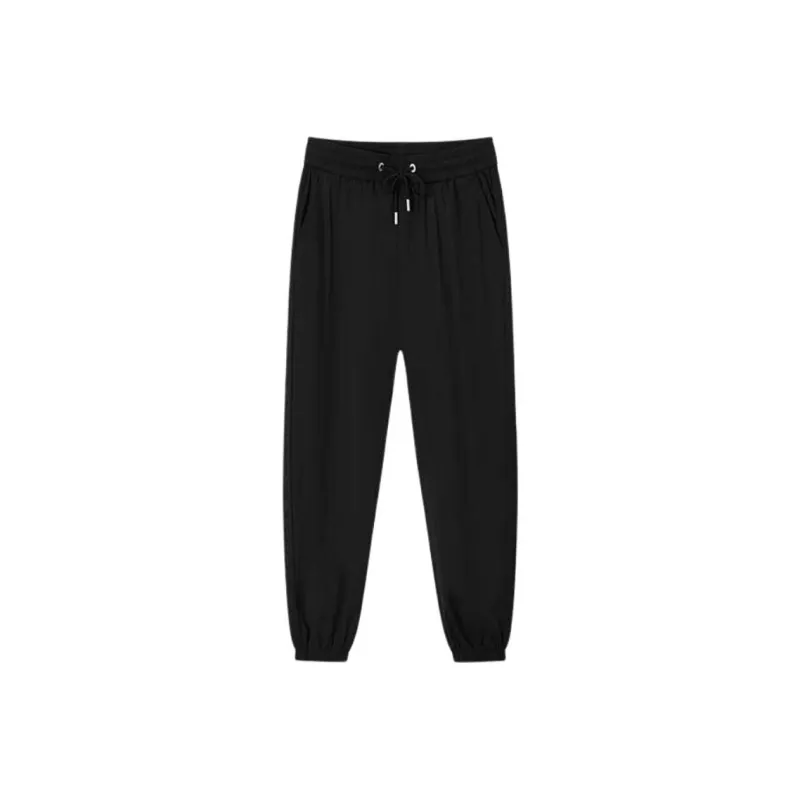JOHN RICHMOND Casual Pants Men's Black-0