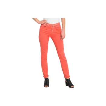 EMPORIO ARMANI Jeans Women's Orange