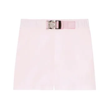 GIVENCHY Givenchy X Disney 101 Casual Shorts Women's Pink