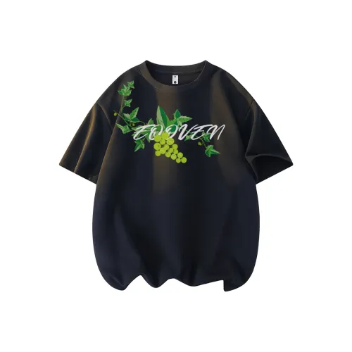 EOOVEN T Shirts Unisex