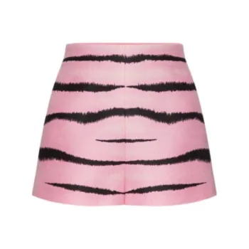 Valentino Casual Shorts Women's Pink