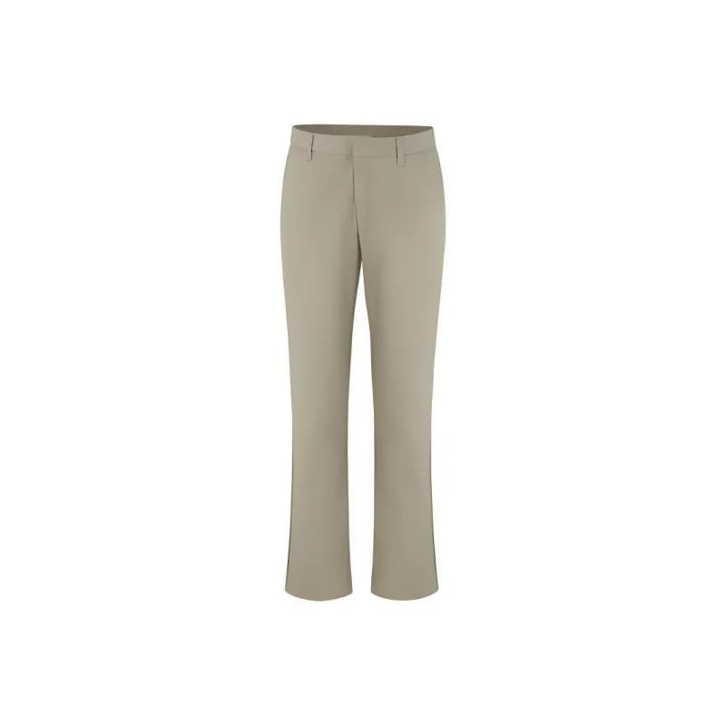 Dickies Casual Pants Women's Light Brown-0