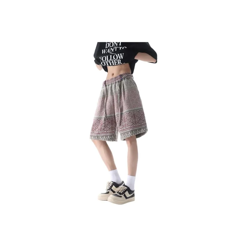 RVANGUARD Casual Shorts Unisex-4