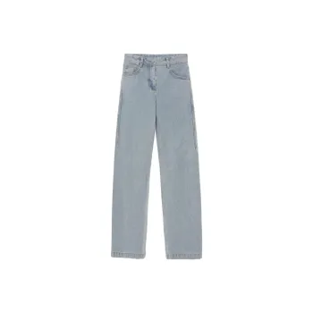 LOW CLASSIC Straight leg Jeans