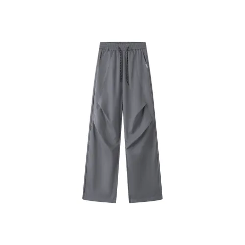 SAME FLOW Casual Pants Unisex