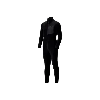 MONTBELL Jumpsuits Unisex Black