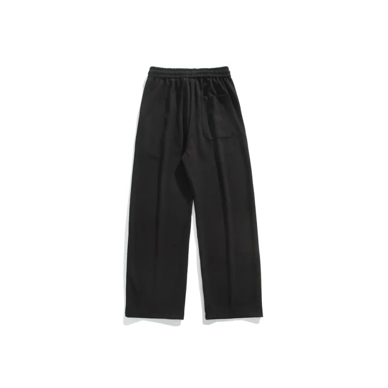FISHGALAXY Casual Pants Unisex-1