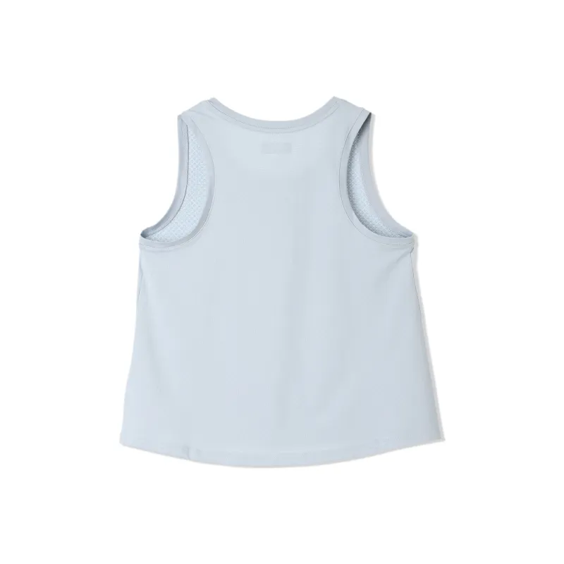Columbia Wild T Shirt Women's Blue-1