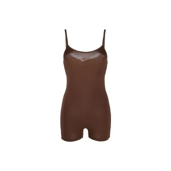 Nike Jumpsuits Women's Brown