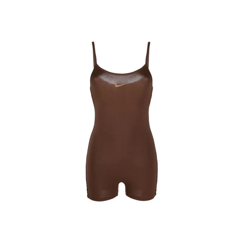 Nike Jumpsuits Women's Brown-0
