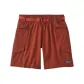 Mangrove Red/Mangrove Red