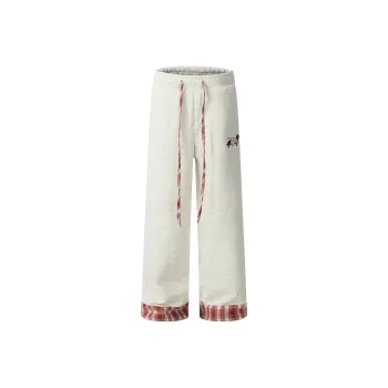 Ctbcaptainbeer Casual Pants Unisex