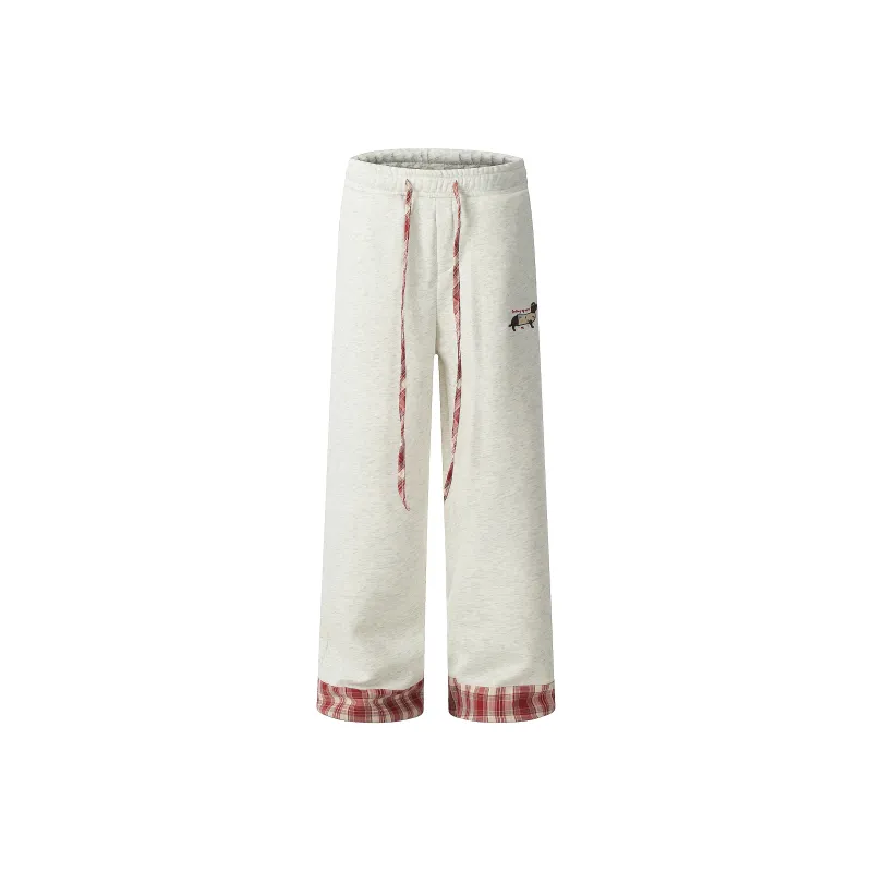 Ctbcaptainbeer Casual Pants Unisex-7